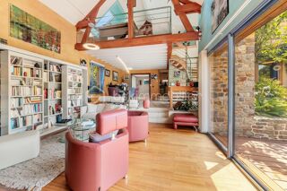  Maison à vendre 7 pièces 230 m²