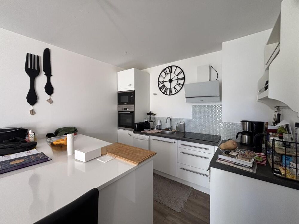 Vente Appartement Appartement rénové Rognes
