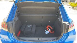 208 136 50kWh GT - Automatique 2021 occasion 30320 Poulx