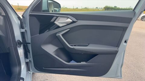A1 II 25 TFSI 95 S-Tronic 7 Advanced 2021 occasion 76230 Isneauville