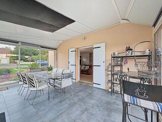  Maison  vendre 5 pices 110 m