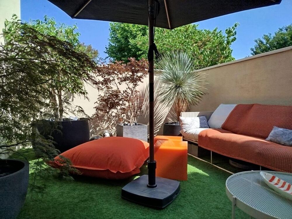 Vente Maison Sublime Maison d'architecte Saint Maximin La Sainte Baume 190 m2 avec terrasse et garage Saint maximin la sainte baume