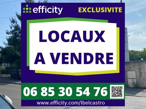 Local d'activité 980000 94470 Boissy saint leger