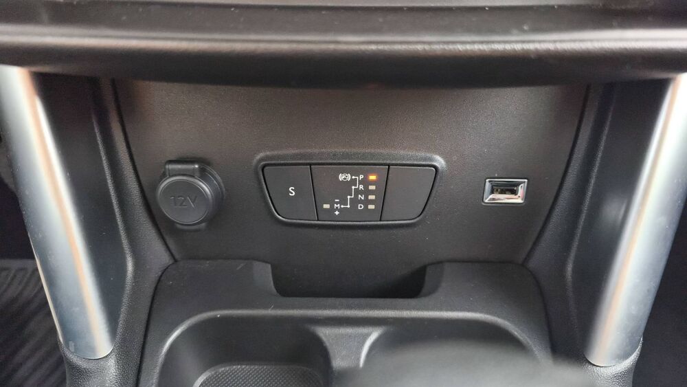 C3 Aircross 1.2 PureTech 110 EAT6 Shine - Automatique Toit ouvrant 2019 occasion 74160 Feigeres