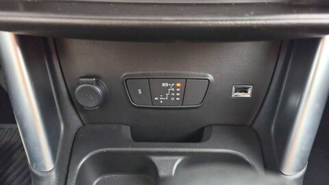 C3 Aircross 1.2 PureTech 110 EAT6 Shine - Automatique Toit ouvrant 2019 occasion 74160 Feigeres