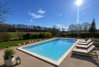  Maison à vendre 8 pièces 200 m²