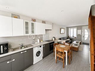  Maison à vendre 3 pièces 50 m²