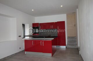  Appartement à louer 2 pièces 45 m²
