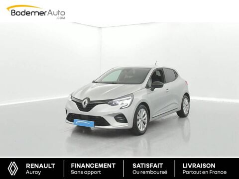 Renault Clio TCe 90 Evolution 2023 occasion Auray 56400