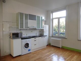  Appartement  louer 1 pice 25 m