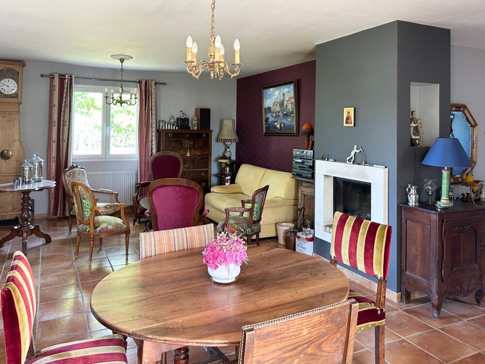 Vente Maison MAISON 5 chambres SAVIGNEUX (01) Savigneux