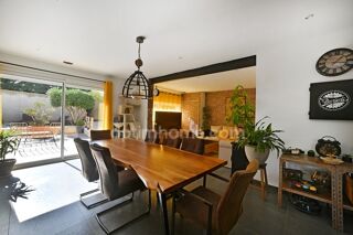  Maison à vendre 5 pièces 160 m²