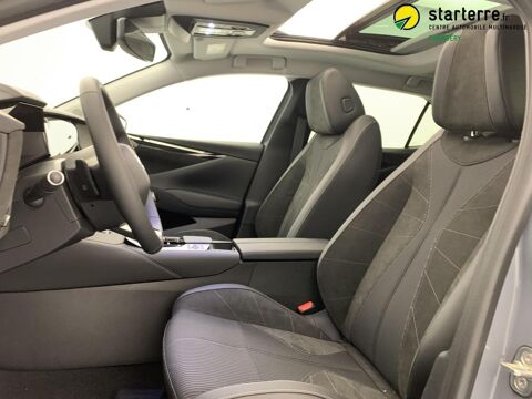 DS4 Hybride 145 e-DCT6 Etoile - Alcantara 2025 occasion 73420 Voglans