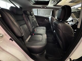 Sportage Premium 2WD 2014 occasion 87280 Limoges