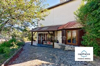  Maison à vendre 3 pièces 70 m²
