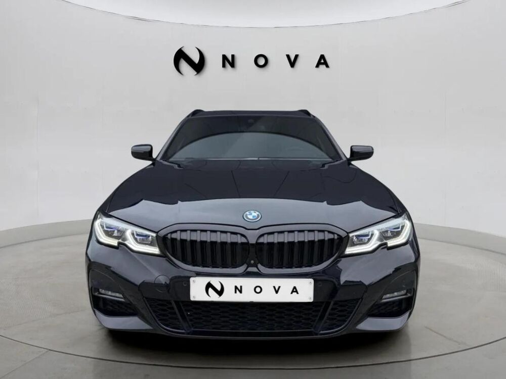 S&eacute;rie 3 Touring • xDrive M Sport 292ch 2022 occasion 33600 Pessac