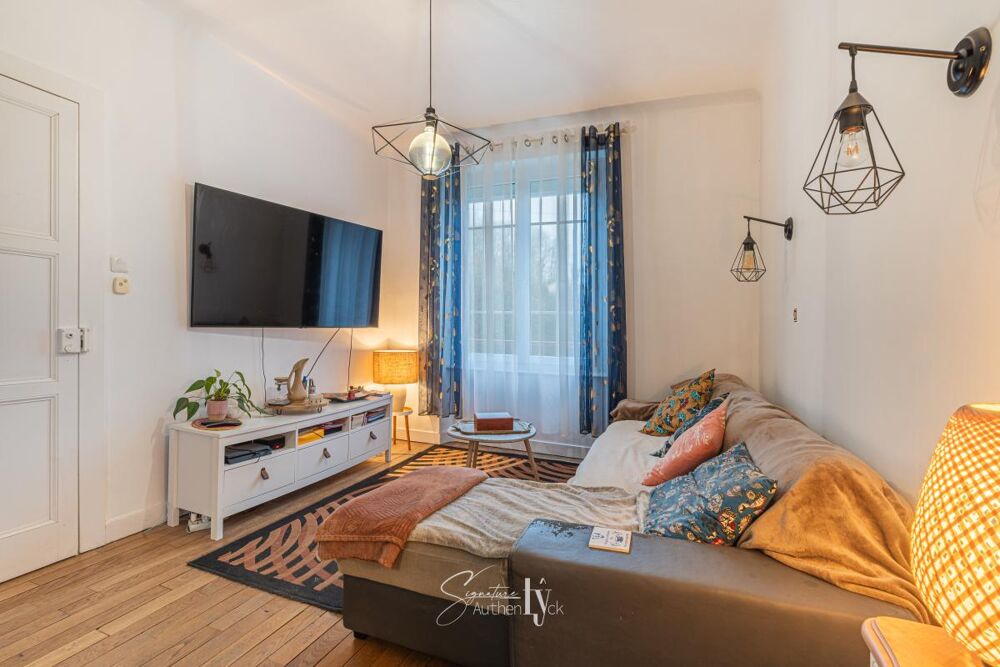 Vente Maison Maison Condat sur vienne
