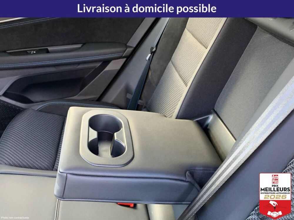 Austral full hybrid E-Tech 200 ch Esprit Alpine 2026 occasion 10150 Lavau
