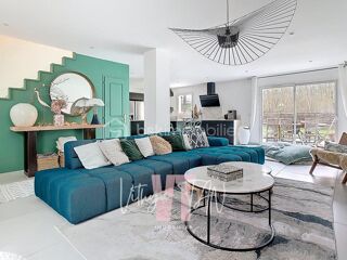  Maison � vendre 7 pi�ces 162 m�