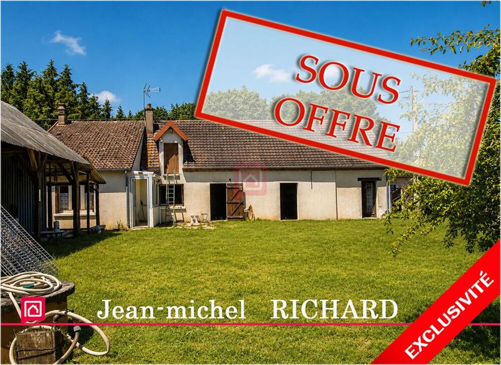 Maison Soings En Sologne 4 pièce(s) 107m2