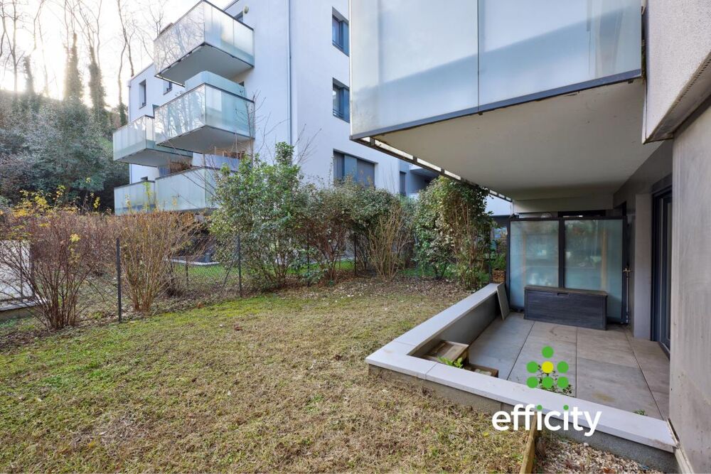 Vente Appartement Appartement Oullins