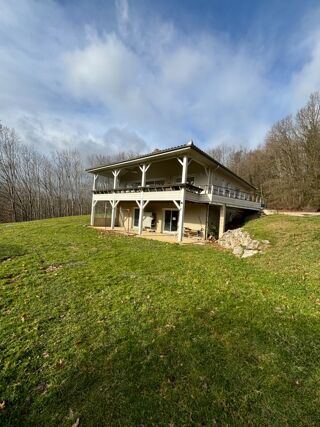  Propriété/château à vendre 12 pièces 310 m²