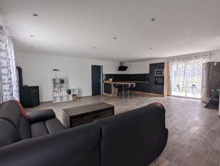  Maison � vendre 5 pi�ces 136 m�