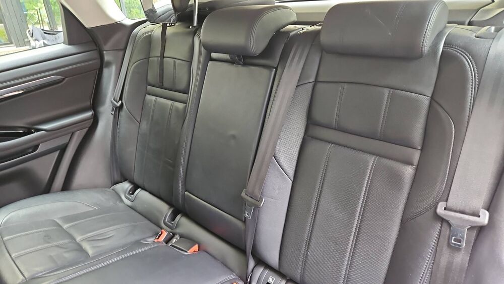 Range Rover Evoque II 2.0 Td4 150 AWD BVA9 SE - Entretien constructeur 2019 occasion 92400 Courbevoie
