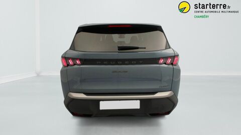 5008 HYBRID 145 CH E-DCS6 ALLURE 2026 occasion 73420 Voglans