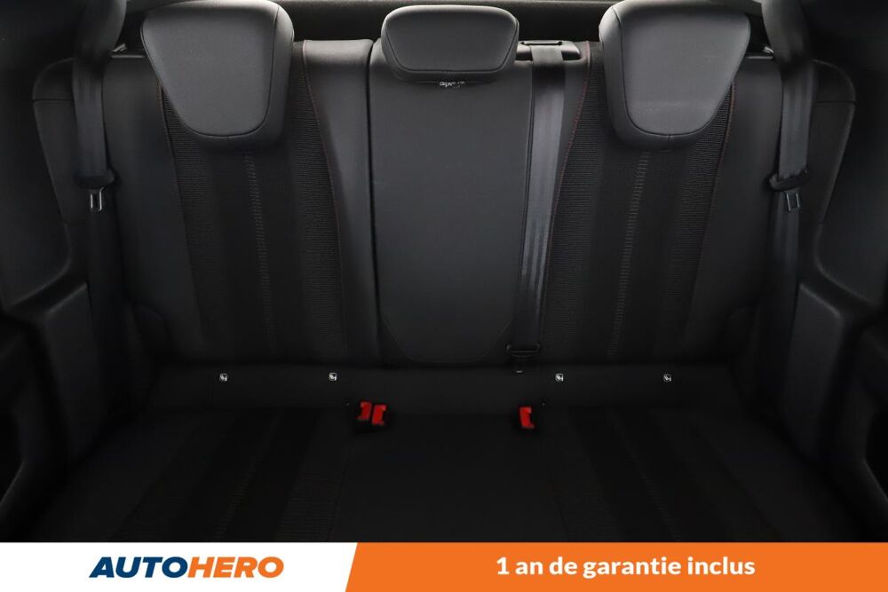 Mokka 1.2 Turbo GS Line BVA8 130 ch 2021 occasion 92130 Issy-les-Moulineaux