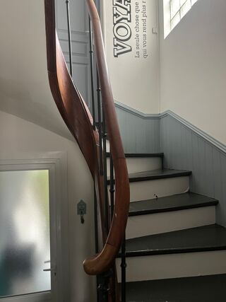  Maison � vendre 5 pi�ces 125 m�