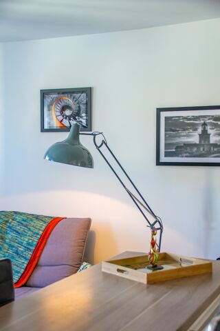  Appartement à vendre 2 pièces 43 m²