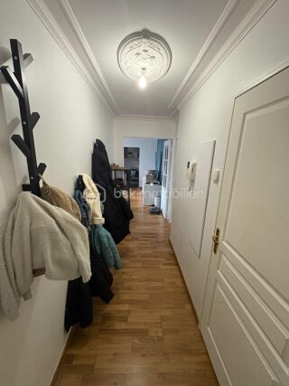  Appartement  vendre 4 pices 78 m