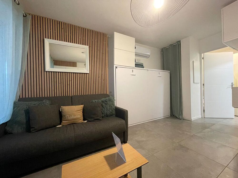 Ciboure, appartement meublé-Autorisation location courte durée permanente