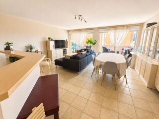  Appartement à vendre 4 pièces 95 m²