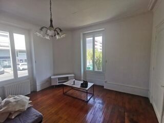  Appartement � louer 1 pi�ce 41 m�