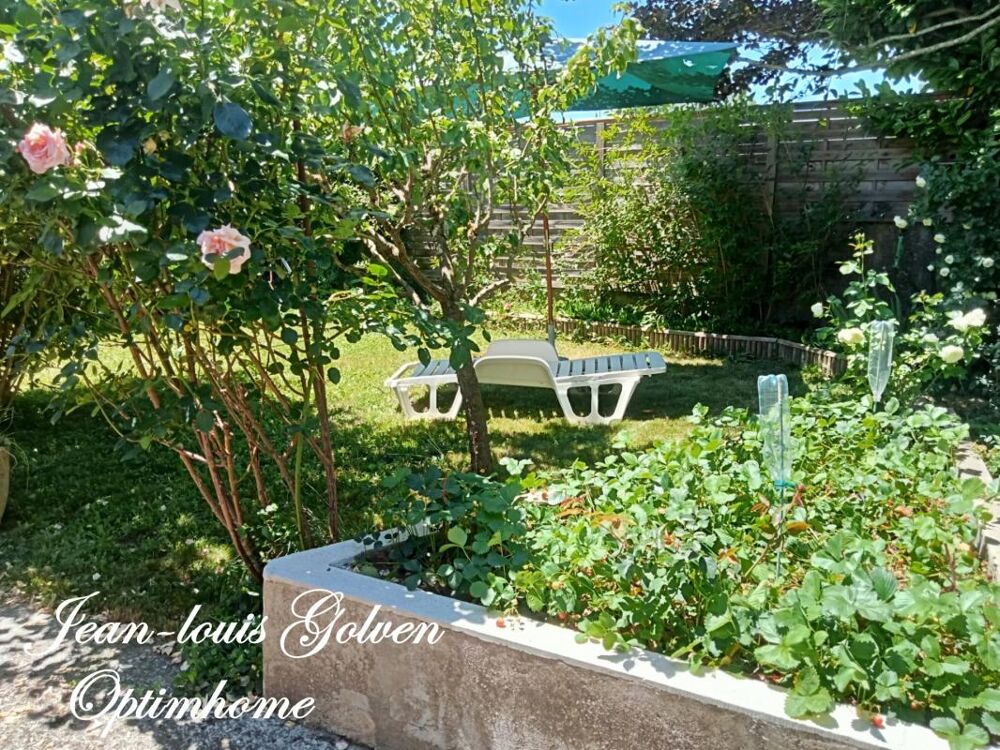Maison à vendre 6 pièces MOULIN MAGE (81)
