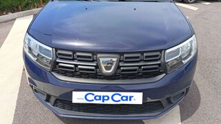 Logan II 1.0 SCe 75 Access 2019 occasion 84000 Avignon