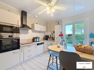  Maison � vendre 7 pi�ces 134 m�