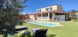 Maison 8 pièces 165 m² · à Nissan-lez-Enserune · 165 m² · 390 000 €