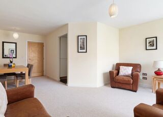  Appartement  louer 2 pices 44 m