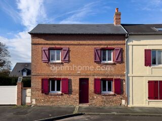  Maison � vendre 3 pi�ces 82 m�