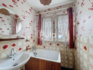  Maison � vendre 5 pi�ces 73 m�