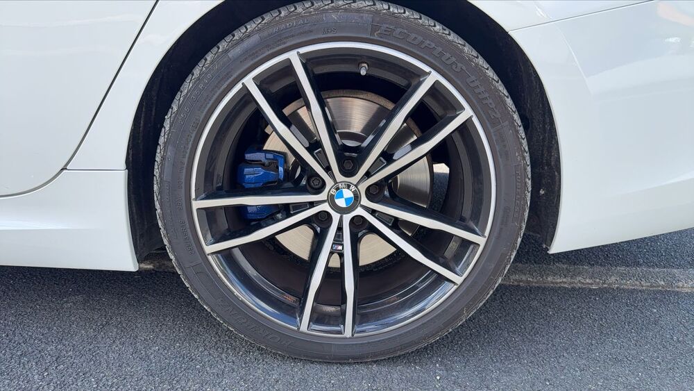 S&eacute;rie 3 (G20) 320d 190 Steptronic8 M Sport 2019 occasion 44400 Reze