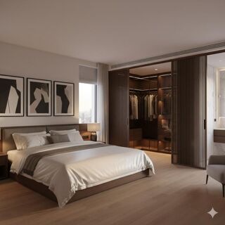  Appartement � vendre 5 pi�ces 119 m�