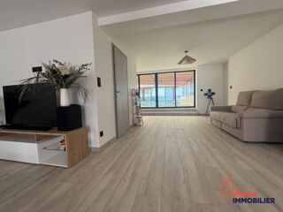 Villa à vendre 5 pièces 198 m²