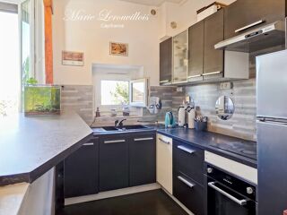  Appartement � vendre 3 pi�ces 48 m�