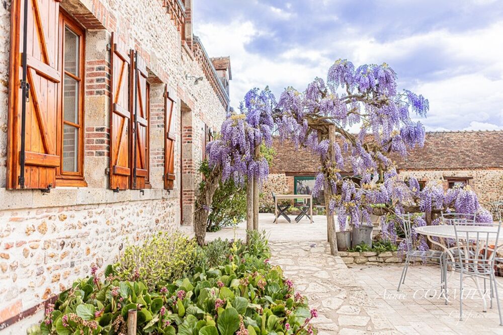 Propriété d'Agrément à vendre, Gîtes, Chambre dhôtes