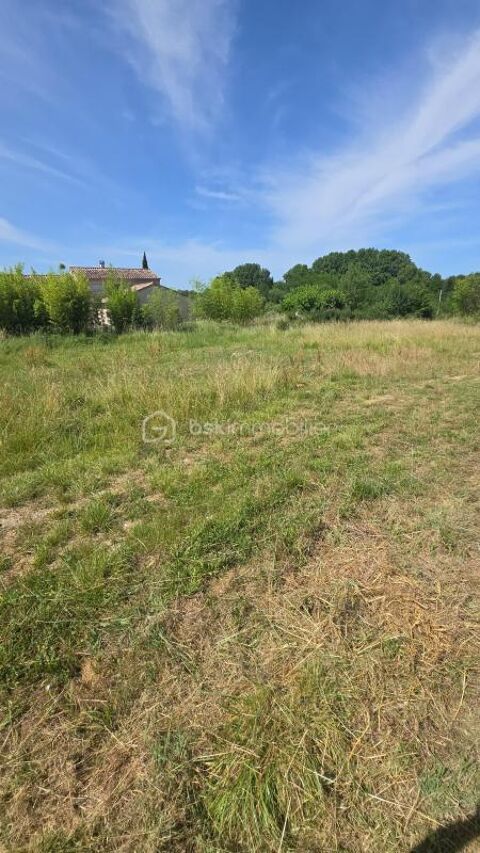   Terrain constructible 