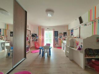  Maison à vendre 7 pièces 167 m²